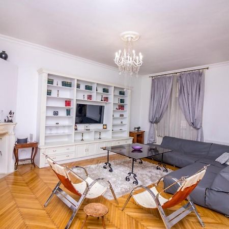“Chp Apartment” Cluj Napoca Extérieur photo