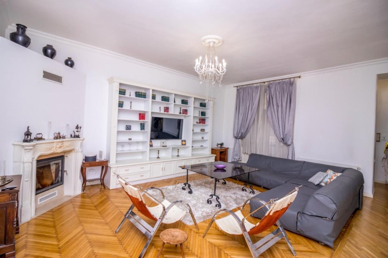 “Chp Apartment” Cluj Napoca Extérieur photo