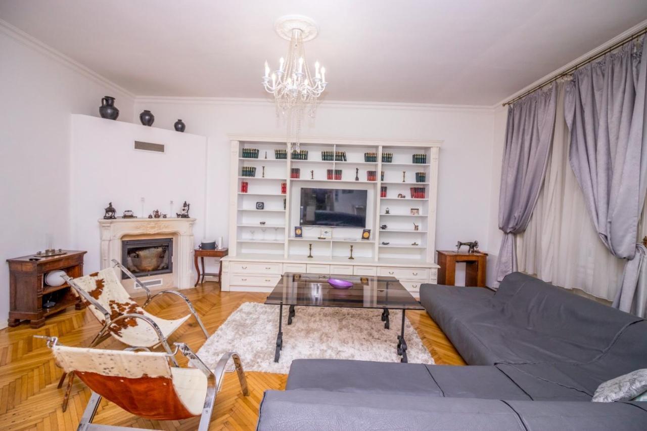 “Chp Apartment” Cluj Napoca Extérieur photo