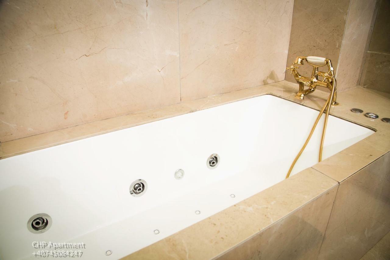 “Chp Apartment” Cluj Napoca Extérieur photo