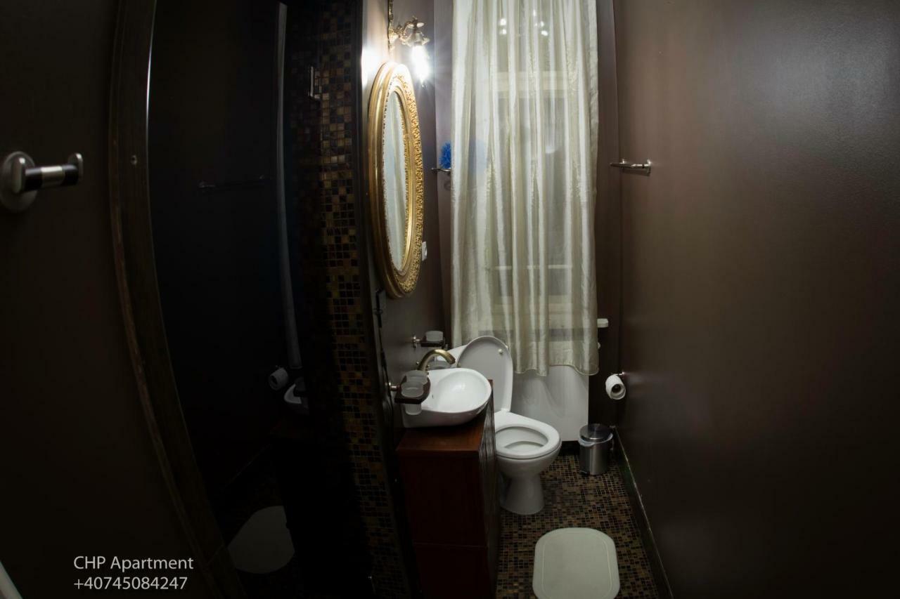 “Chp Apartment” Cluj Napoca Extérieur photo
