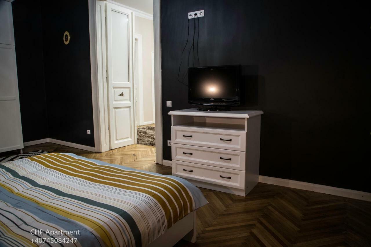 “Chp Apartment” Cluj Napoca Extérieur photo