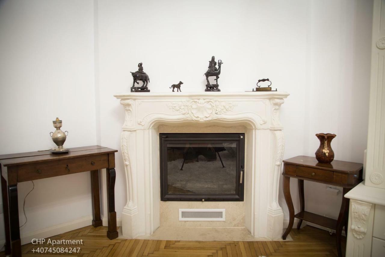 “Chp Apartment” Cluj Napoca Extérieur photo