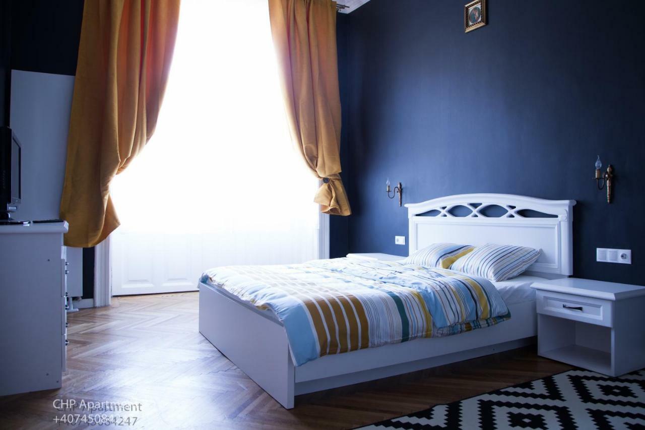 “Chp Apartment” Cluj Napoca Extérieur photo