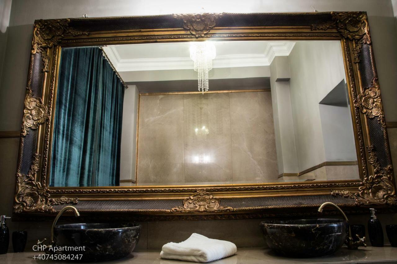 “Chp Apartment” Cluj Napoca Extérieur photo