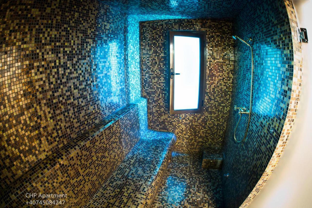 “Chp Apartment” Cluj Napoca Extérieur photo