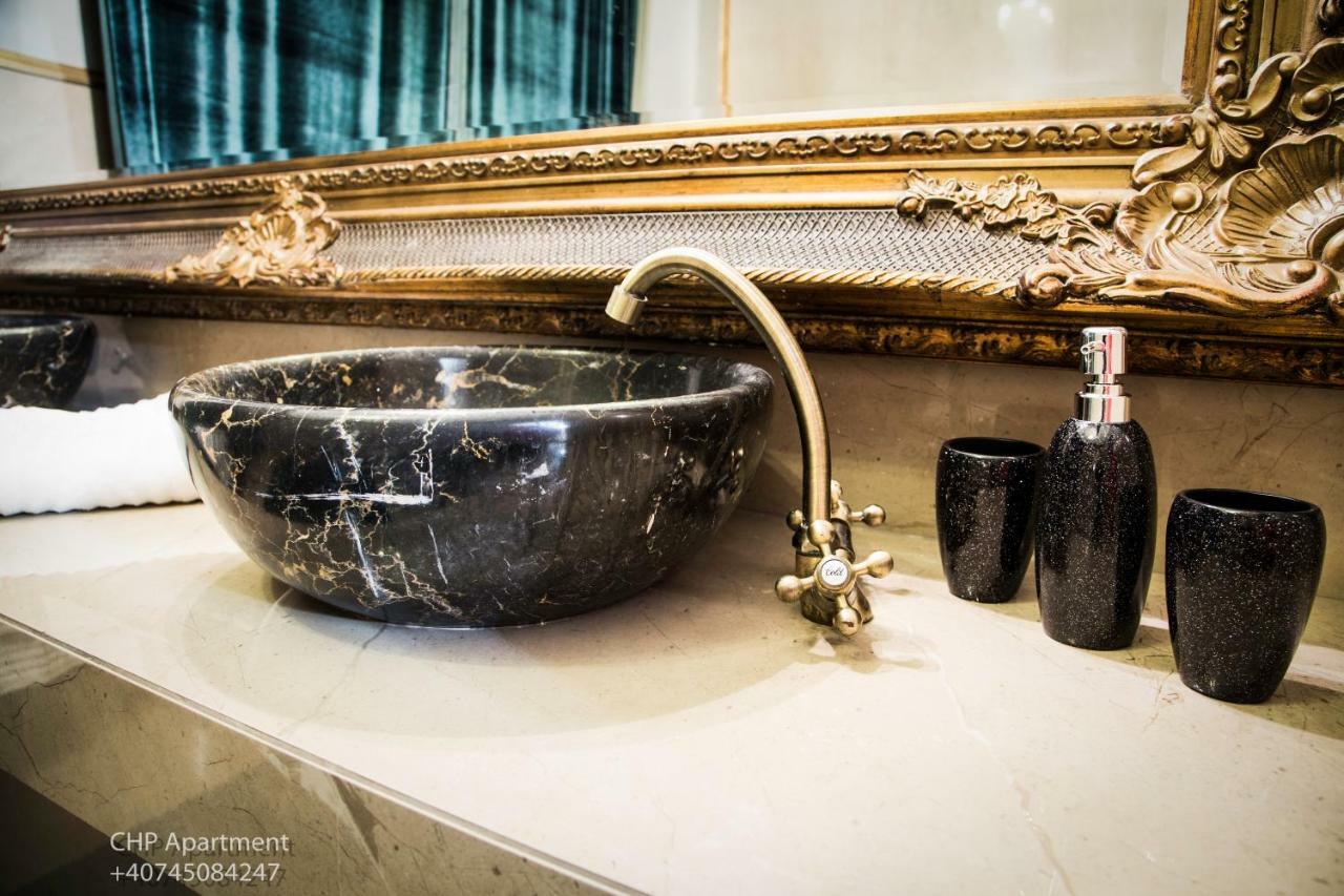 “Chp Apartment” Cluj Napoca Extérieur photo