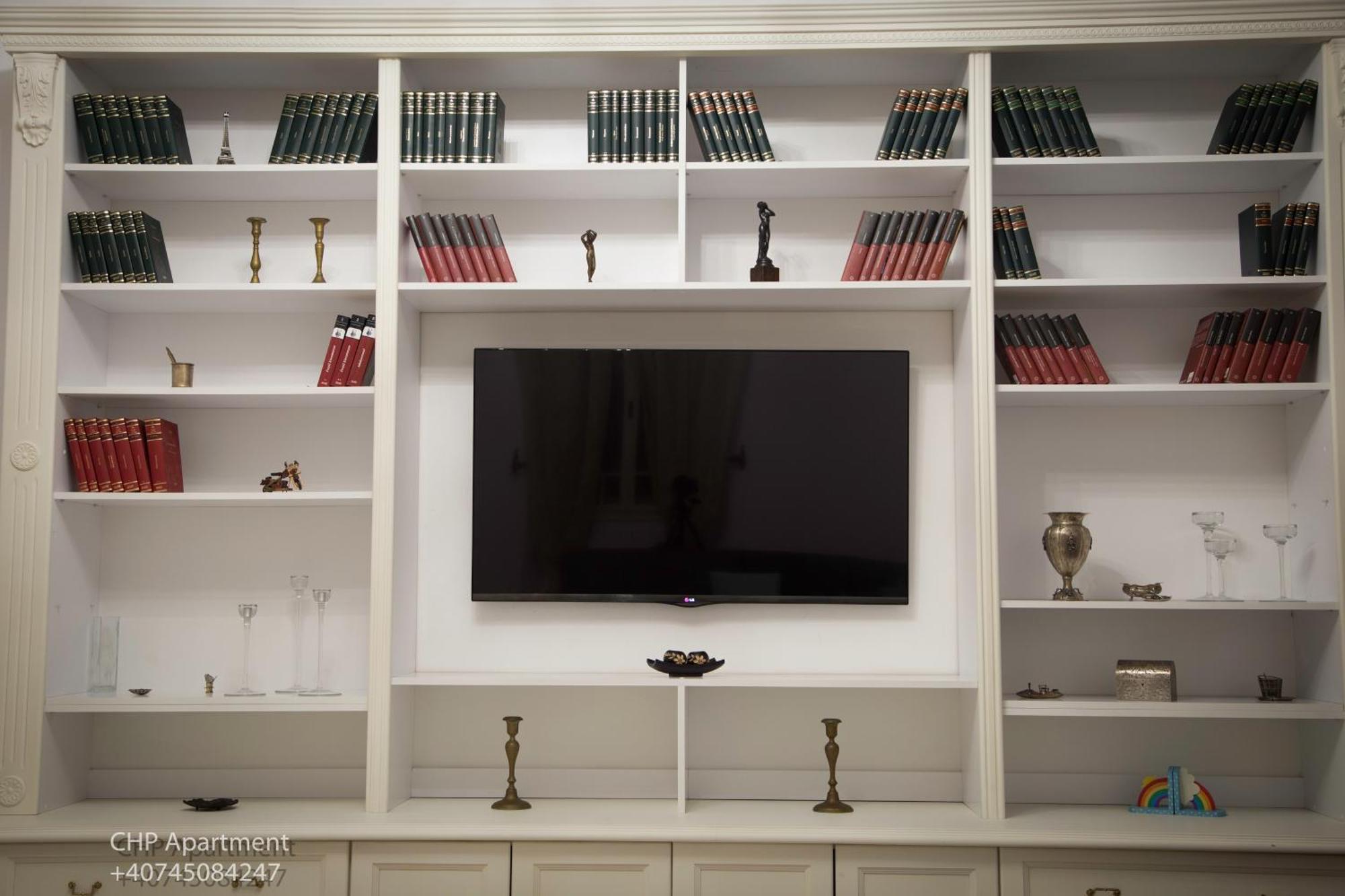 “Chp Apartment” Cluj Napoca Extérieur photo
