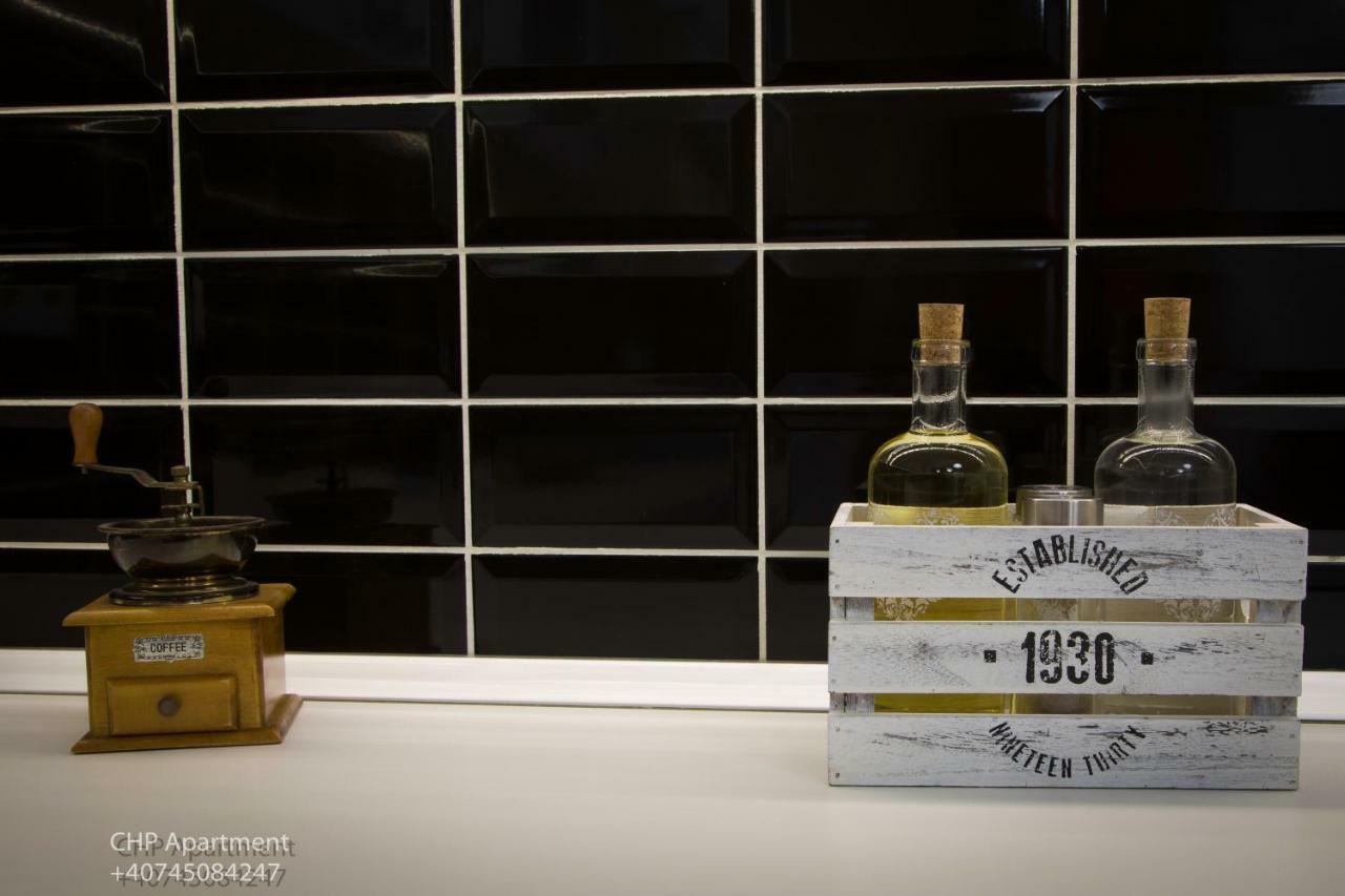 “Chp Apartment” Cluj Napoca Extérieur photo